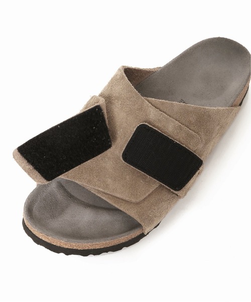 BIRKENSTOCK（ビルケンシュトック）の「別注【BIRKENSTOCK