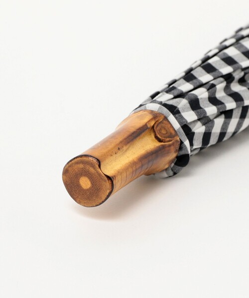 Ray BEAMS（レイビームス）の「Ray BEAMS / 晴雨兼用 バンブー 傘（長傘・レディース・その他/その他1・ONE SIZE）」の16枚目の写真