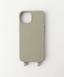 Topologie | ＜Topologie（トポロジー）＞ドロマイツ iPhone13 スマホケース(スマホケース/カバー)