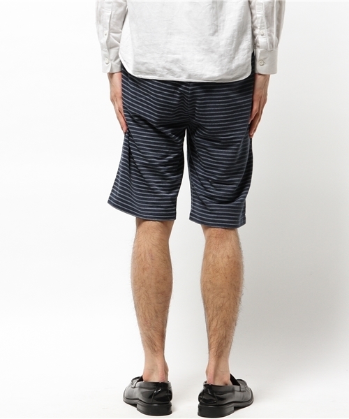 SHIPS(シップス)の「★★【SN】: プリント ビーチ ショーツ(その他パンツ・メンズ・オリーブ/ネイビー・LARGE/X-LARGE/MEDIUM/SMALL)」の12枚目の写真