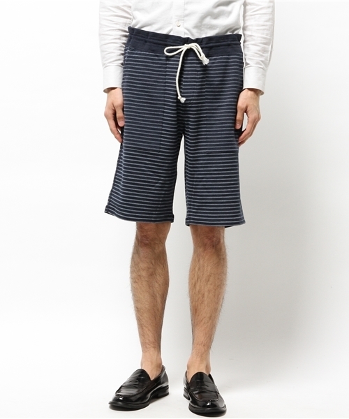 SHIPS(シップス)の「★★【SN】: プリント ビーチ ショーツ(その他パンツ・メンズ・オリーブ/ネイビー・LARGE/X-LARGE/MEDIUM/SMALL)」の11枚目の写真