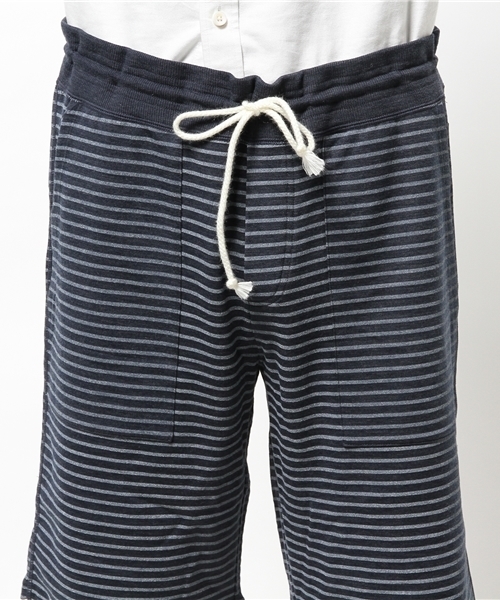 SHIPS(シップス)の「★★【SN】: プリント ビーチ ショーツ(その他パンツ・メンズ・オリーブ/ネイビー・LARGE/X-LARGE/MEDIUM/SMALL)」の8枚目の写真
