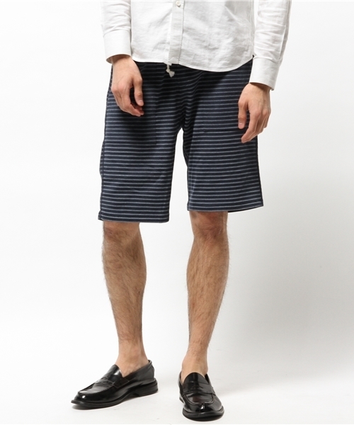 SHIPS(シップス)の「★★【SN】: プリント ビーチ ショーツ(その他パンツ・メンズ・オリーブ/ネイビー・LARGE/X-LARGE/MEDIUM/SMALL)」の14枚目の写真