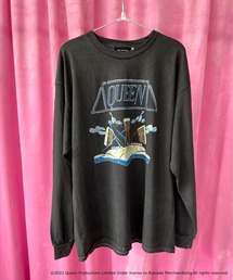 ＪＵＧＬＡＮＳ | ☆ 【GOOD ROCK SPEED/グッドロックスピード】QUEEN TEE(Tシャツ/カットソー)