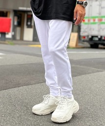 glimmer | glimmer / グリマー 7.7オンス　ドライスウェットパンツ / 00343-ASP(スウェットパンツ)