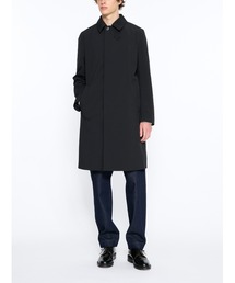 Mackintosh（マッキントッシュ）の「NEW DUNKELD SINGLE BREASTED COAT