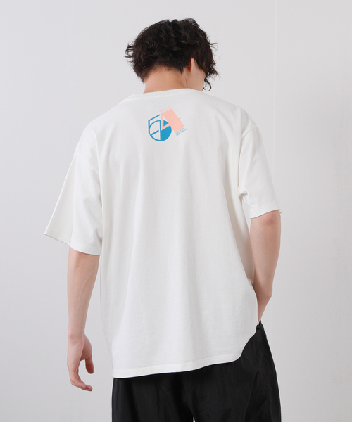 STUDIO54×JOURNAL STANDARD】プリントTシャツ（Tシャツ