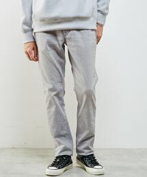 MEN'S MELROSE | 【別注】yanuk DENIT michelⅡ(デニムパンツ)