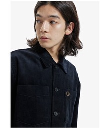 フレッドペリー＜コーデュロイ 長袖シャツ＞BTS着用ブランド●H3347m 楽天市場】Fred Perry フレッドペリー コーデュロイ シャツ
