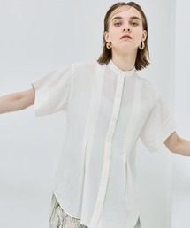city（シティ）の「【CITY】ラスターボックスタックシャツ（シャツ/ブラウス）」