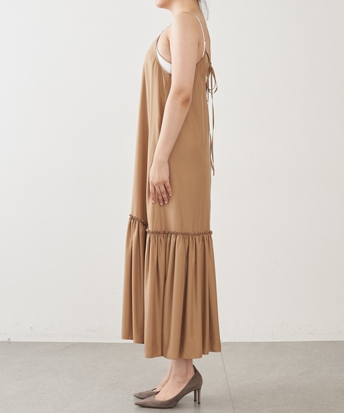 ウィムガゼット♡キャミワンピース♡ キャミワンピース（ワンピース）｜Whim Gazette（ウィムガゼット