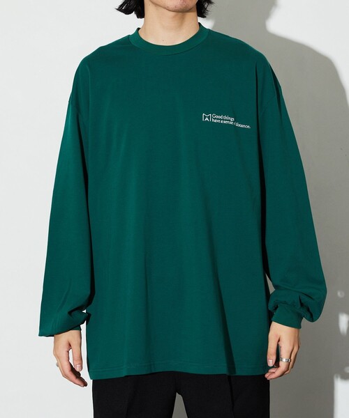 Tシャツ・カットソー MAE T-SHIRT 51CJiK5eTeL._AC_SX425_.jpg