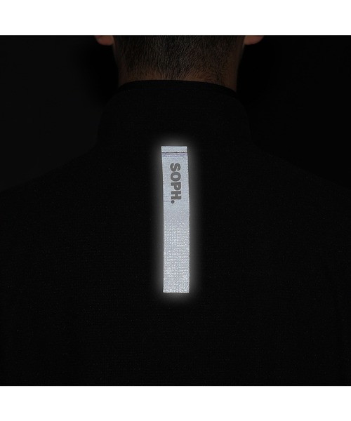 F.C.Real Bristol（エフシーレアルブリストル）の「POLARTEC MICRO