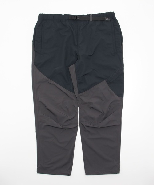 パンツ BAL / WILDTHINGS NYLON TRACK PANT BAL / WILDTHINGS NYLON TRACK PANT - BASEMENT WORKS.