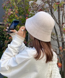 COLONY 2139 | ニットバケットハット(ハット)