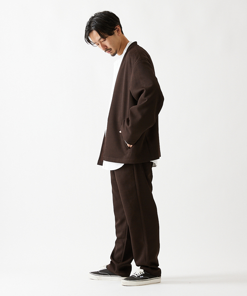 JOURNAL STANDARD（ジャーナルスタンダード）の「シームレッサ ボタン 