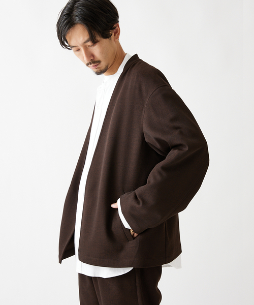 JOURNAL STANDARD（ジャーナルスタンダード）の「シームレッサ ボタン 