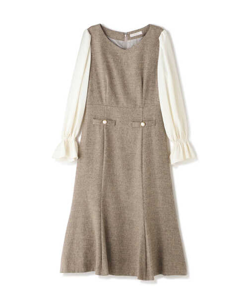 PROPORTION BODY DRESSING（プロポーションボディドレッシング）の