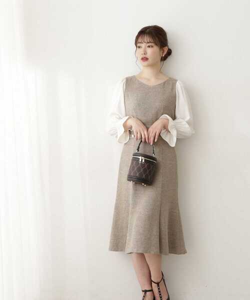 PROPORTION BODY DRESSING（プロポーションボディドレッシング）の