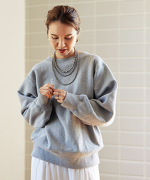 20th ANNIVERSARY SWEATSHIRTS 吊り裏毛sweats