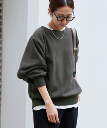 Spick & Span|スピック アンド スパンのスウェット通販 - ZOZOTOWN