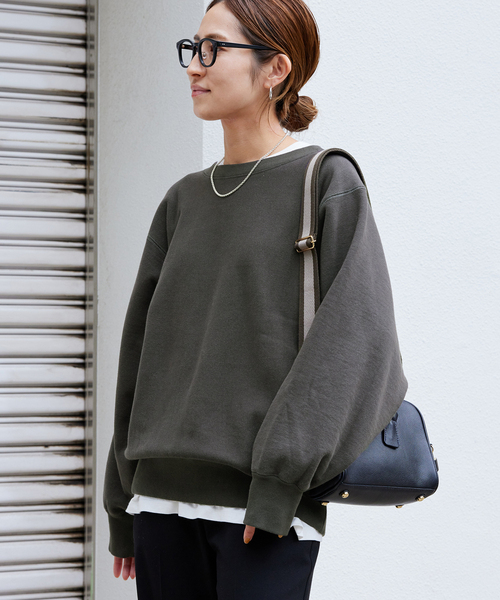 セール】20th ANNIVERSARY SWEATSHIRTS 吊り裏毛sweats（スウェット