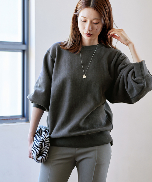 セール】20th ANNIVERSARY SWEATSHIRTS 吊り裏毛sweats（スウェット