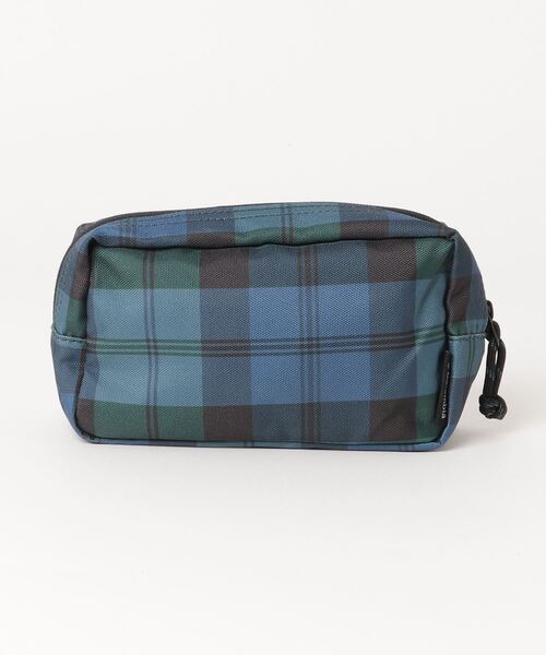 Columbia（コロンビア）の「コロンビア【Colombia】Pouch（ポーチ・メンズ・レッド/ブラック/グリーン・フリー）」の4枚目の写真