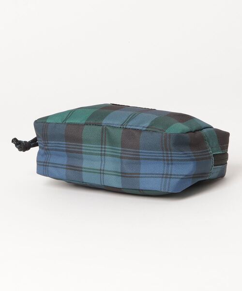 Columbia（コロンビア）の「コロンビア【Colombia】Pouch（ポーチ・メンズ・レッド/ブラック/グリーン・フリー）」の5枚目の写真