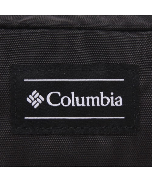 Columbia(コロンビア)の「軽量 マルチポーチ(ポーチ・メンズ・レッド/ブラック/グリーン・フリー)」の8枚目の写真