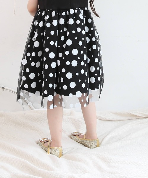 Rora(ローラ)の「ゆめキラ フォーマルシューズ(パンプス・キッズ・ゴールド・20.0cm/17.0cm/21.0cm/18.0cm/19.0cm/16.0cm)」の9枚目の写真