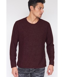 TORNADO MART | TORNADO MART∴ループスノウジャージークルーネックカットソー(Tシャツ/カットソー)