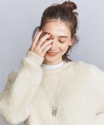 Soierie | <Soierie>Mud wall ID ネックレス(ネックレス)