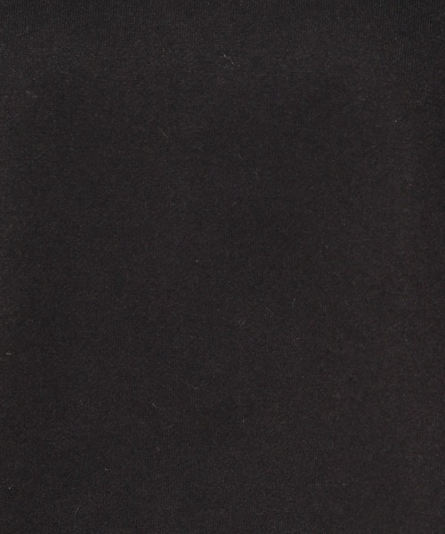 repipi armario(レピピ アルマリオ)の「チビロゴフロッキースウェット(スウェット・キッズ・ブラック/ナチュラル/モカ/パープル・SMALL/MEDIUM/LARGE)」の20枚目の写真