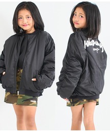 ANAP kids | ボリュームMA-1(MA-1)