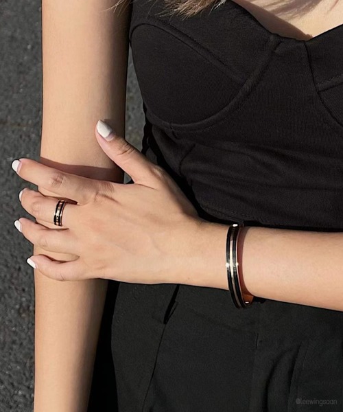 ダニエルウェリントン リング DW00400363 ダニエルウェリントン DANIEL WELLINGTON Classic Ring