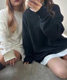 ACYM | Boy friend sweat(スウェット)