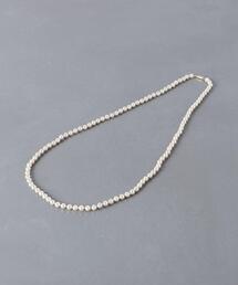 UNITED ARROWS | S/PL ロングネックレス2(ネックレス)