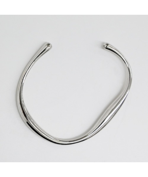 select MOCA（セレクトモカ）の「スリムバングル（バングル/リストバンド・レディース・ゴールド/シルバー・FREE）」の12枚目の写真