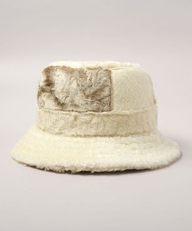 CA4LA（カシラ）の「PATCHY BUCKET HAT FF 2（ハット）」 - WEAR