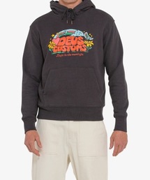 DEUS EX MACHINA（デウスエクスマキナ）の「SEQUENCE HOODIE（パーカー・メンズ）」
