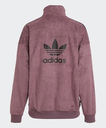 アディダス アディカラー クラシックス プラッシュ ジャージ トラックジャケット adidas（アディダス） ジャージ アディカラー クラシック トラック