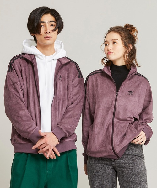 adidas（アディダス）の「アディカラー クラシックス プラッシュ