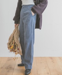 ITEMS URBANRESEARCH | コーデュロイワイドパンツ(その他パンツ)