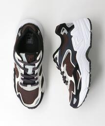 FILA | ＜FILA(フィラ)＞CATAPULT カタパルト スニーカー/22FW(スニーカー)