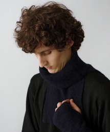 Nine Tailor（ナインテイラー）｜ネックウォーマー/スヌード一覧 - WEAR