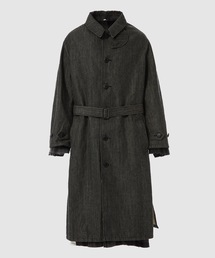 定価は62700円ですkhoki 22aw デニムジャケット