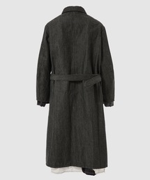ジャケット・アウター khoki kevler denim coat KHOKI（コッキ）の「Kevler denim coat（デニムジャケット