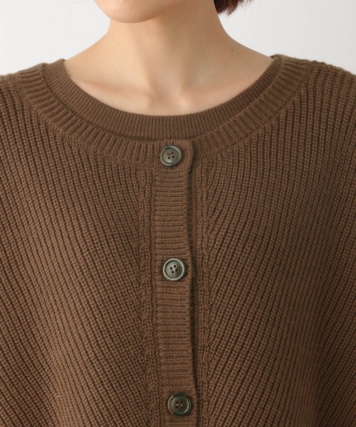 solov ニット 1月26日まで 本日中お値下げ セール】5WAYベスト＊ニットワンピースセット/123386（ワンピース