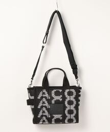 MARC JACOBS（マークジェイコブス）の「THE MONOGRAM STUDDED